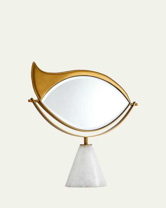 Lito Vanity Mirror